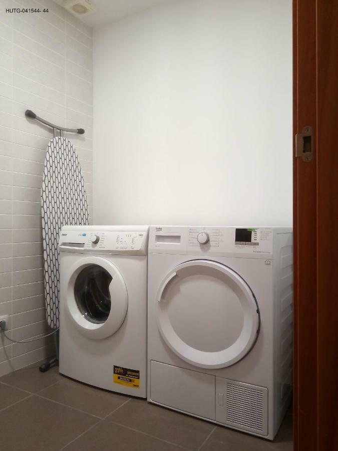 דירות סנט פאו דה סגוריס Habitatge Turistic Cal Ferrer מראה חיצוני תמונה